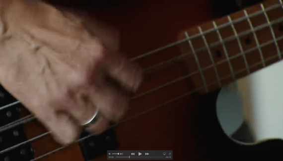 Bragi Ólafsson: Basa, knížky, Nevkus